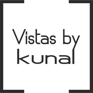 vistas by kunal