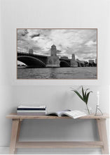 Load image into Gallery viewer, Bridge on a Canal