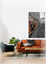 Load image into Gallery viewer, These Walls Can Talk - 1