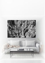 Load image into Gallery viewer, Manhattan from above