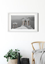 Load image into Gallery viewer, Greek Bell Towers