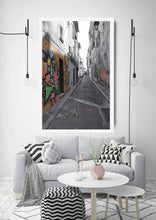 Load image into Gallery viewer, These Walls Can Talk - 2