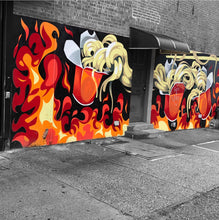 Load image into Gallery viewer, These Walls Can Talk - 3