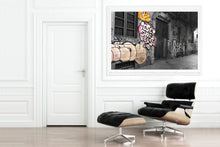 Load image into Gallery viewer, These Walls Can Talk - 5