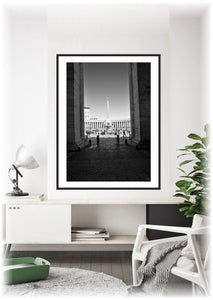 The Vatican Obelisk